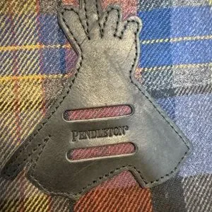 Pendleton | Bags | Pendleton 0 Wool Tartan Plaid Dome 